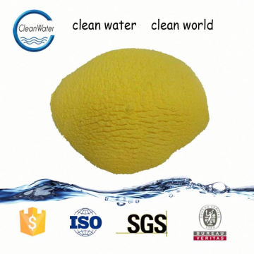 Cleanwat Herstellung von hochwertigem Polyaluminiumchlorid der kommunalen Wasseraufbereitung